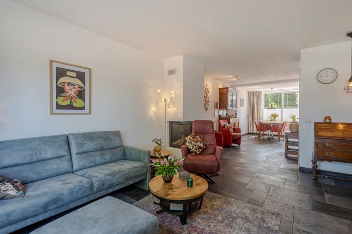 Foto 12 van Roerdompstraat 46