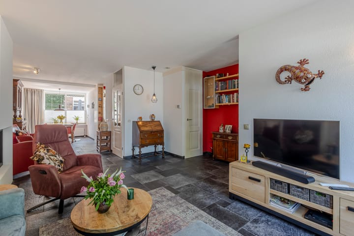 Foto 13 van Roerdompstraat 46