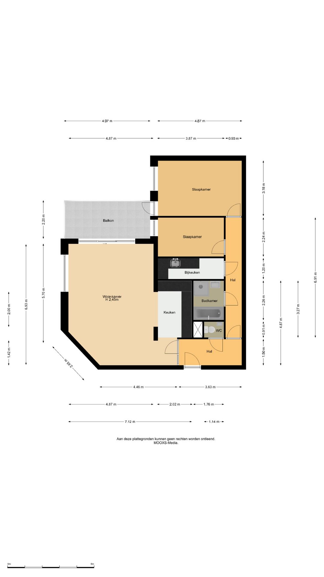 Photo 43 of Buitenbassinweg 833