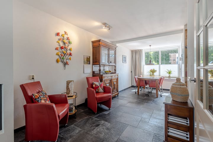 Foto 15 van Roerdompstraat 46