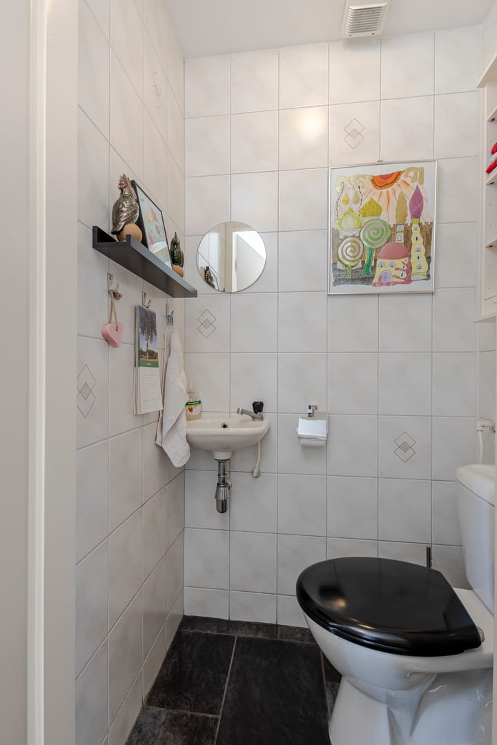 Foto 23 van Roerdompstraat 46