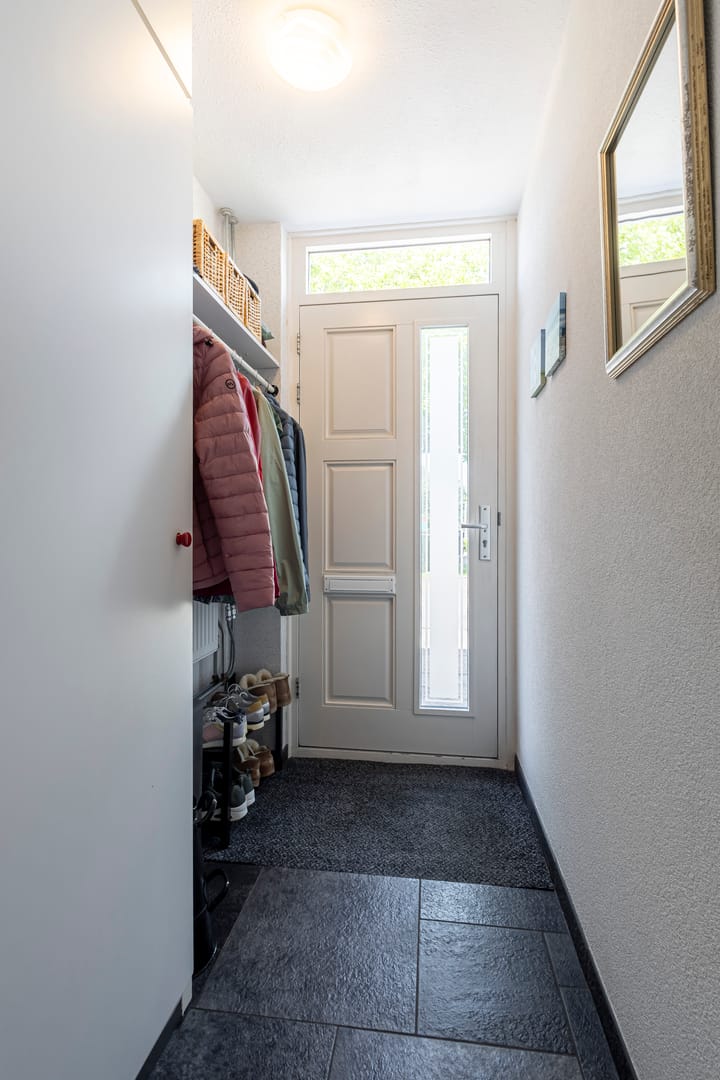 Foto 25 van Roerdompstraat 46