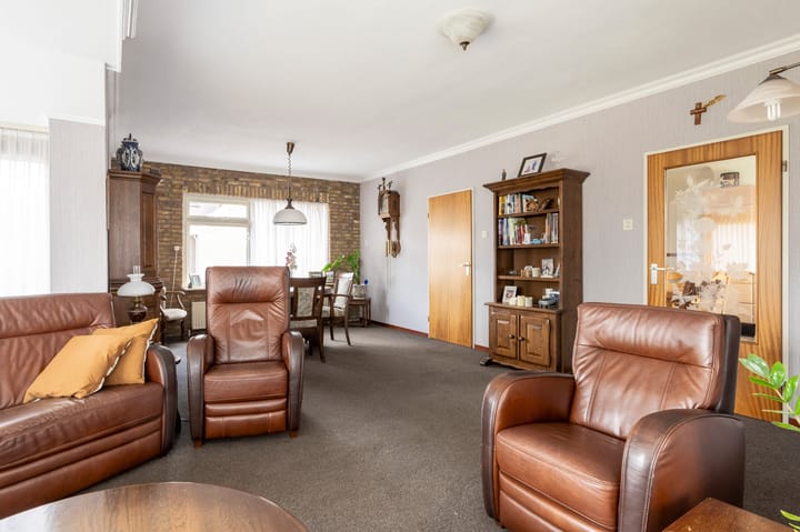 Foto 6 van De Piepe 31