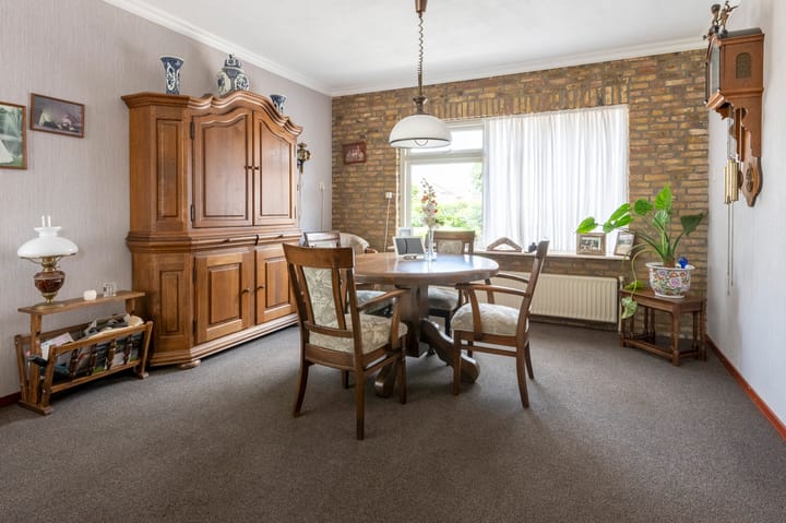 Foto 8 van De Piepe 31