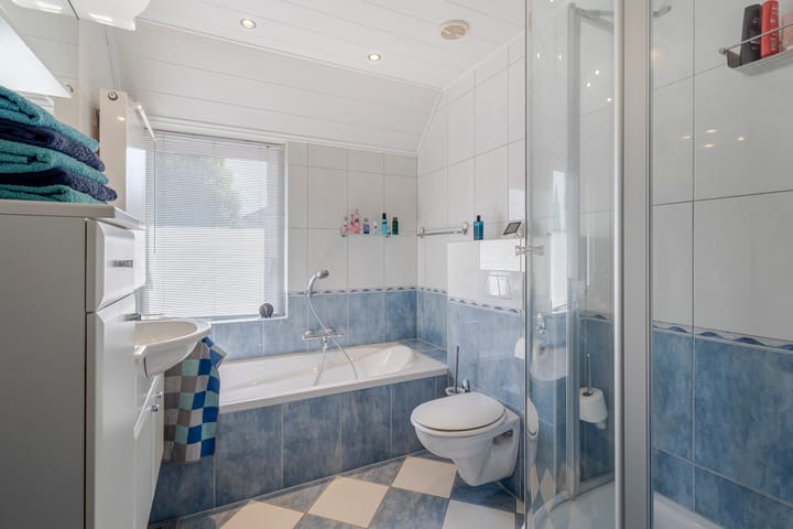 Foto 33 van Roerdompstraat 46