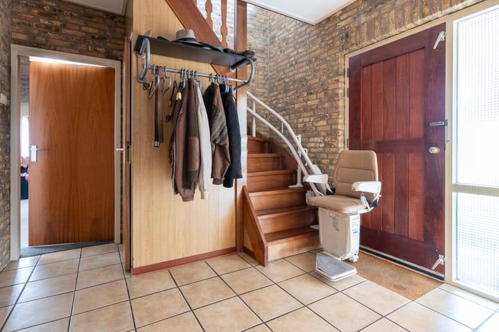 Foto 16 van De Piepe 31