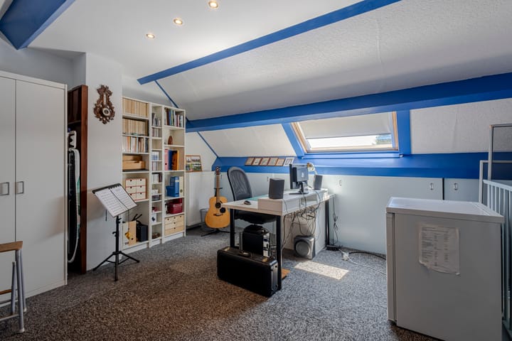 Foto 39 van Roerdompstraat 46