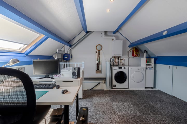 Foto 40 van Roerdompstraat 46