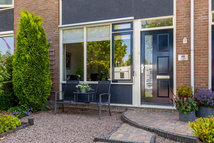 Foto 43 van Roerdompstraat 46