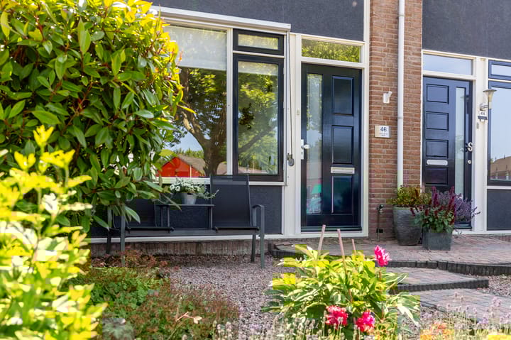 Foto 44 van Roerdompstraat 46