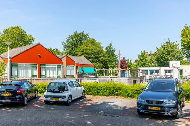 Foto 45 van Roerdompstraat 46