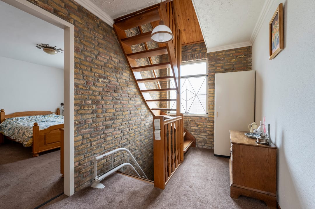 Foto 23 van De Piepe 31