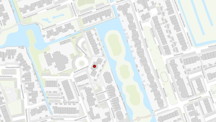 Foto 47 van Roerdompstraat 46