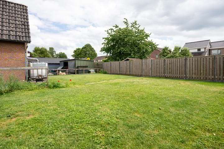 Foto 26 van De Piepe 31