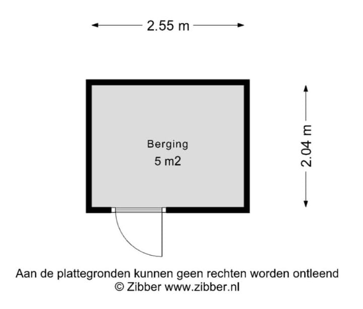 Foto 51 van Roerdompstraat 46