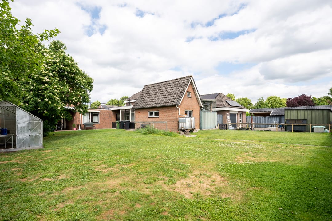 Foto 28 van De Piepe 31