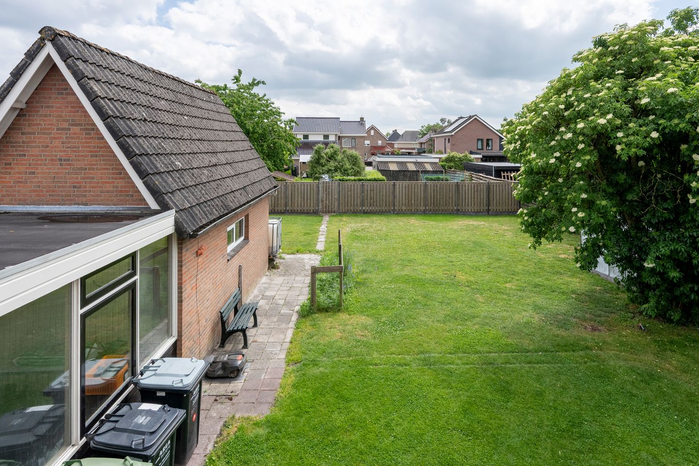 Foto 29 van De Piepe 31