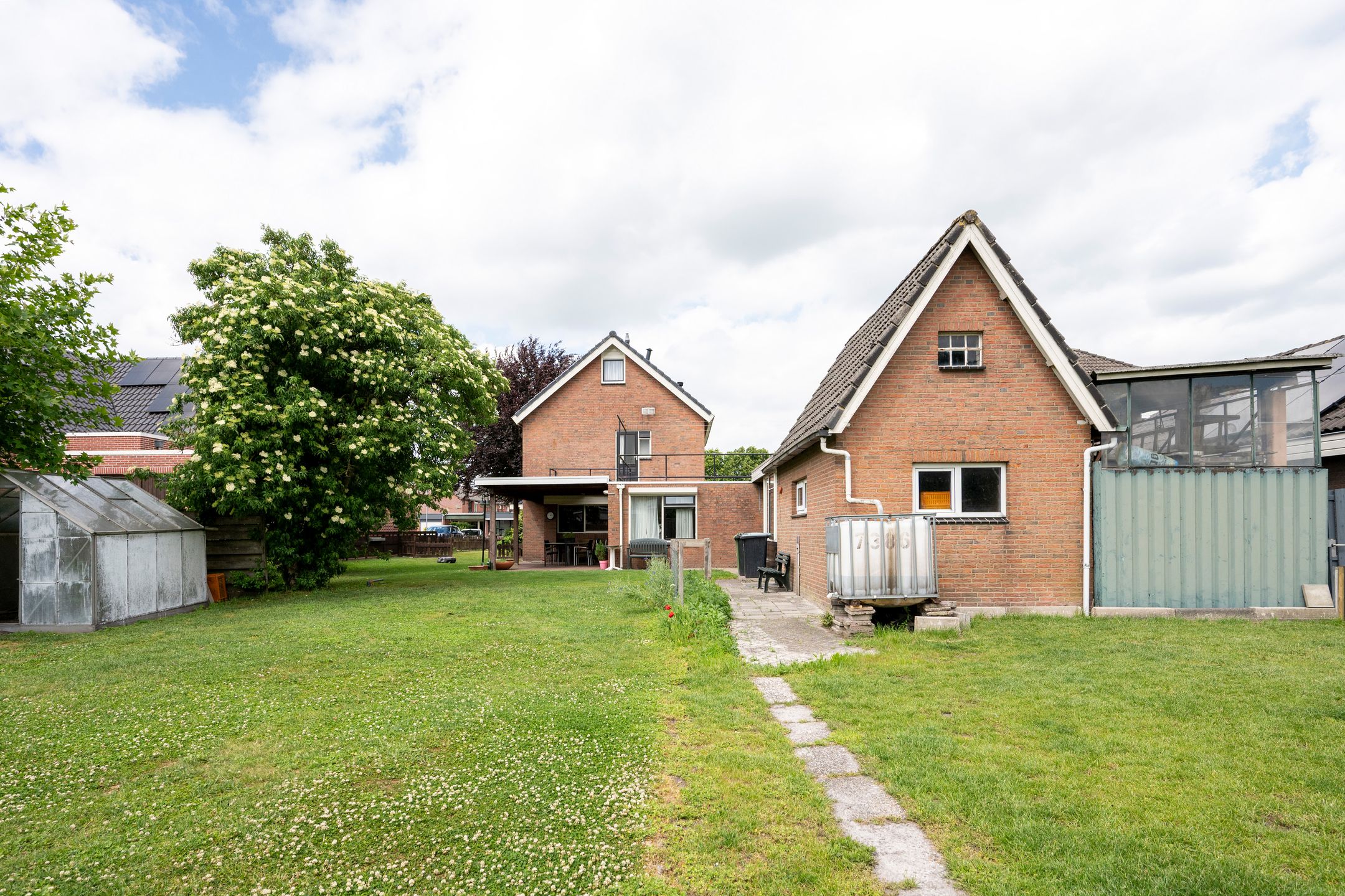 Foto 30 van De Piepe 31