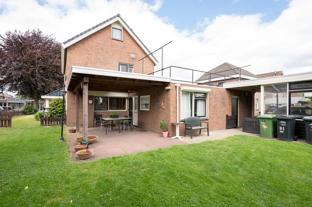 Foto 31 van De Piepe 31