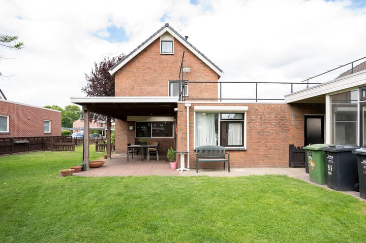 Foto 32 van De Piepe 31