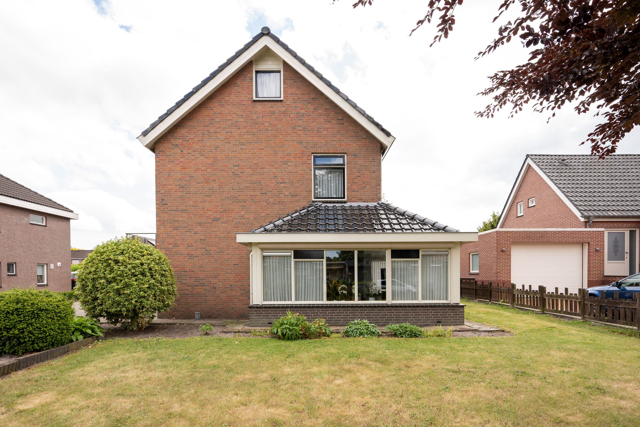 Foto 33 van De Piepe 31