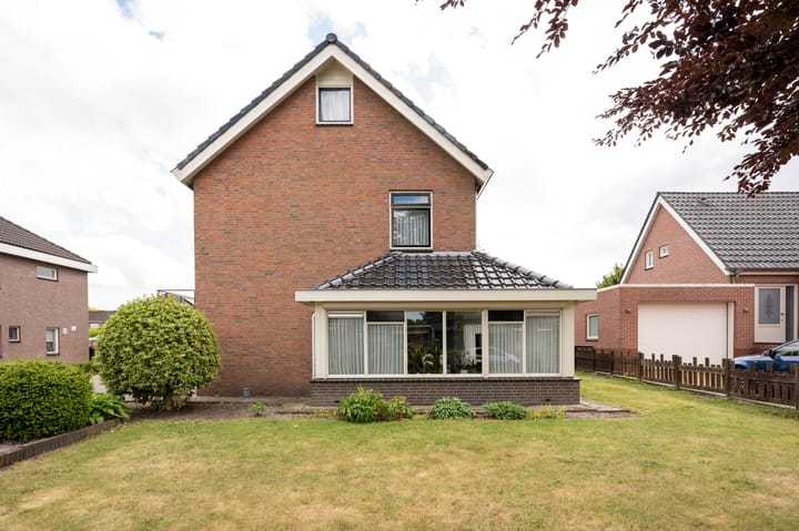 Foto 33 van De Piepe 31