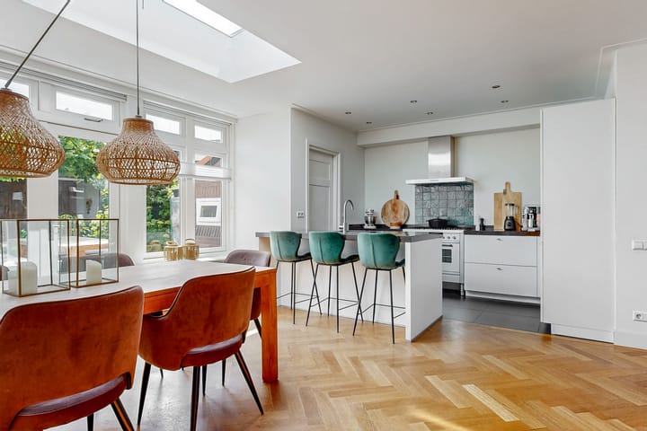 Foto 3 van Spanjaardslaan 8