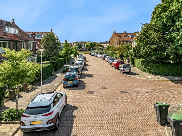 Foto 5 van Spanjaardslaan 8