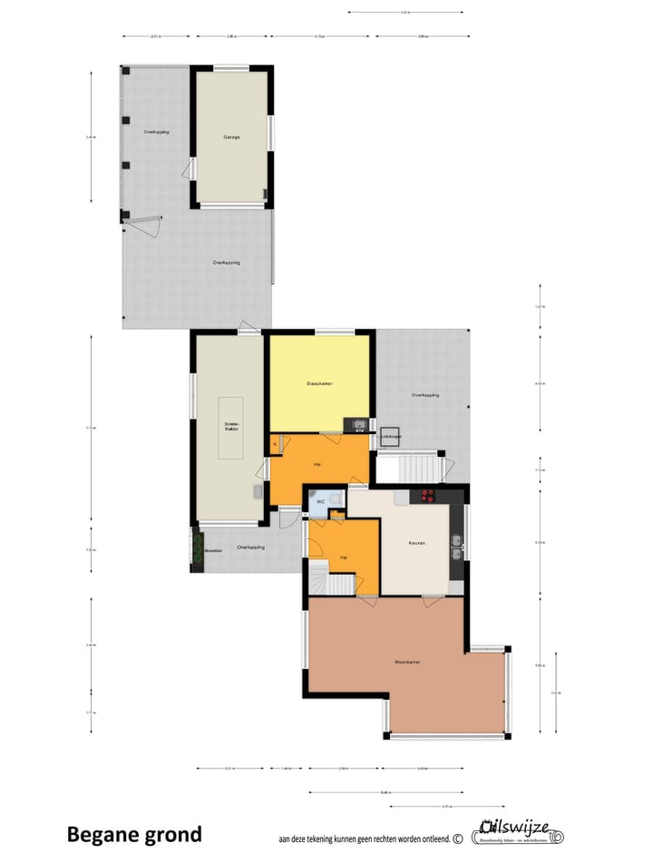 Foto 38 van De Piepe 31