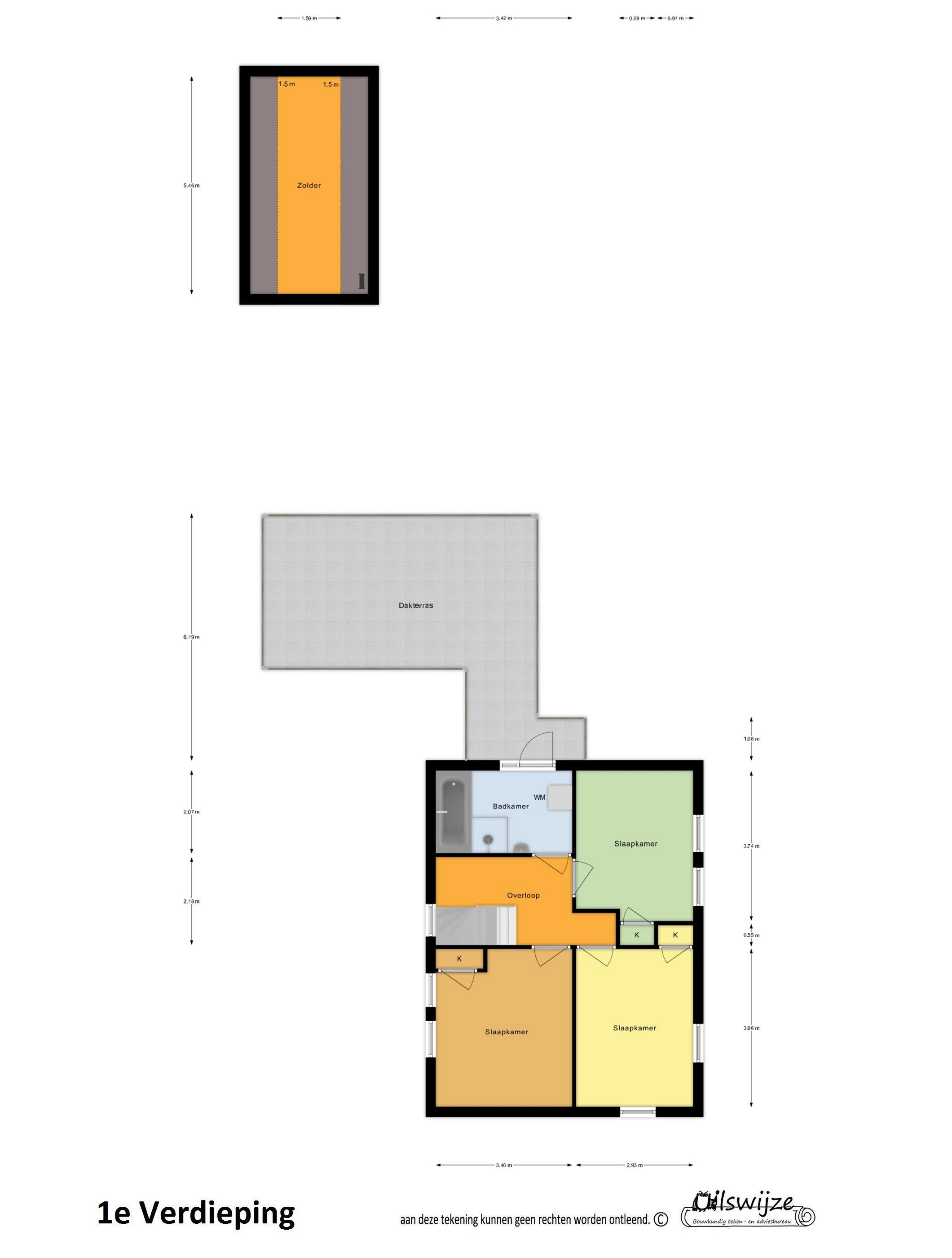 Foto 39 van De Piepe 31