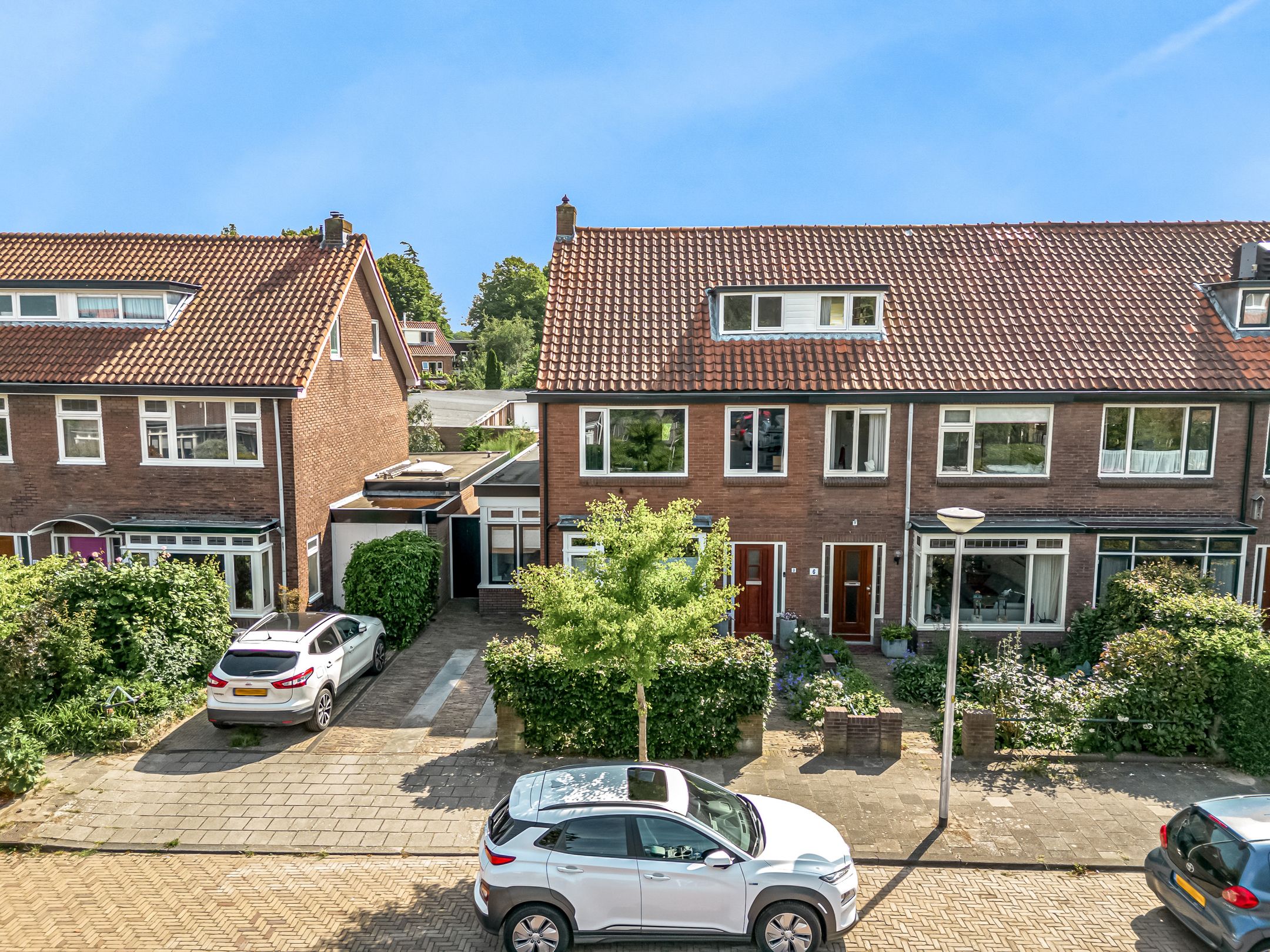 Foto 6 van Spanjaardslaan 8