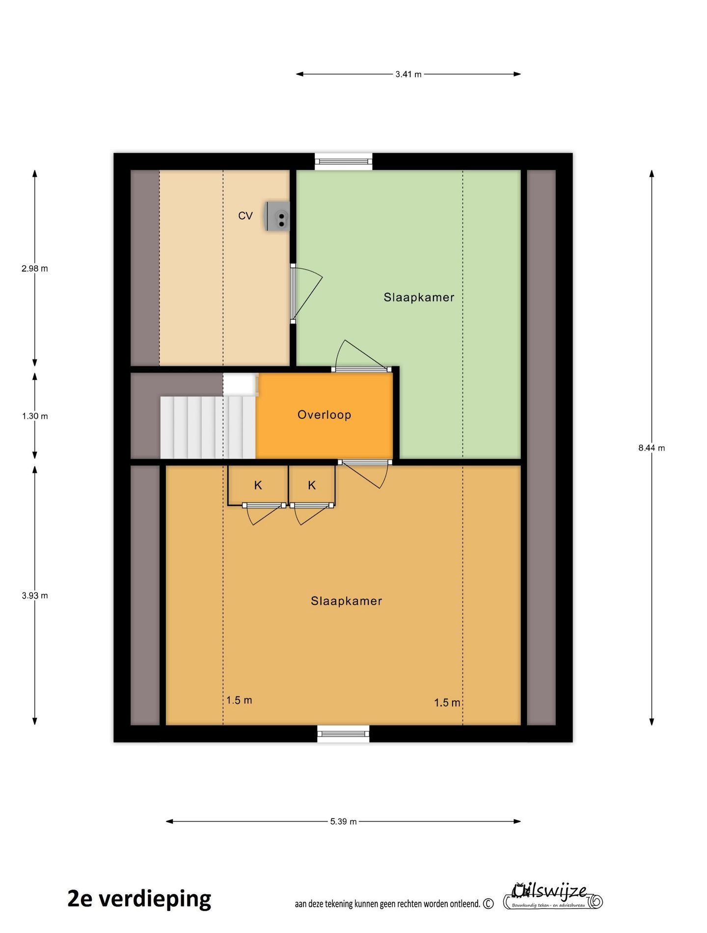 Foto 40 van De Piepe 31