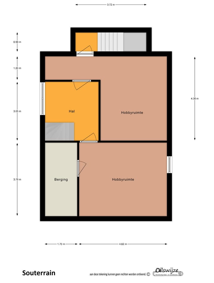 Foto 41 van De Piepe 31