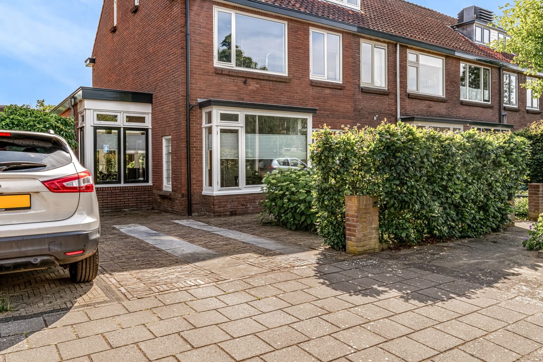 Foto 7 van Spanjaardslaan 8