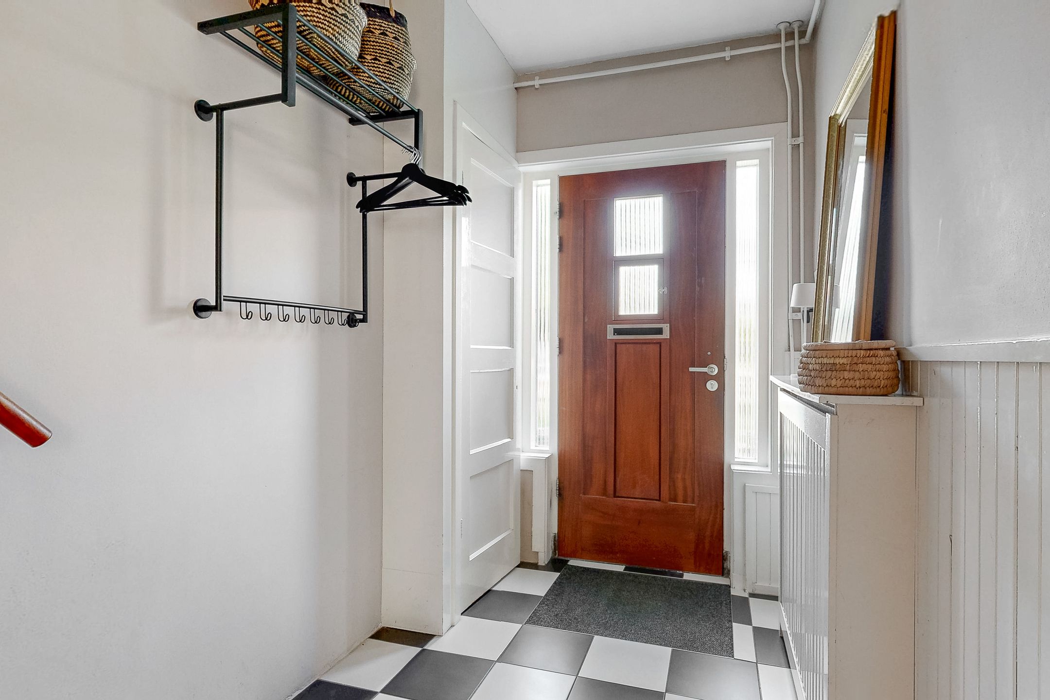 Foto 9 van Spanjaardslaan 8