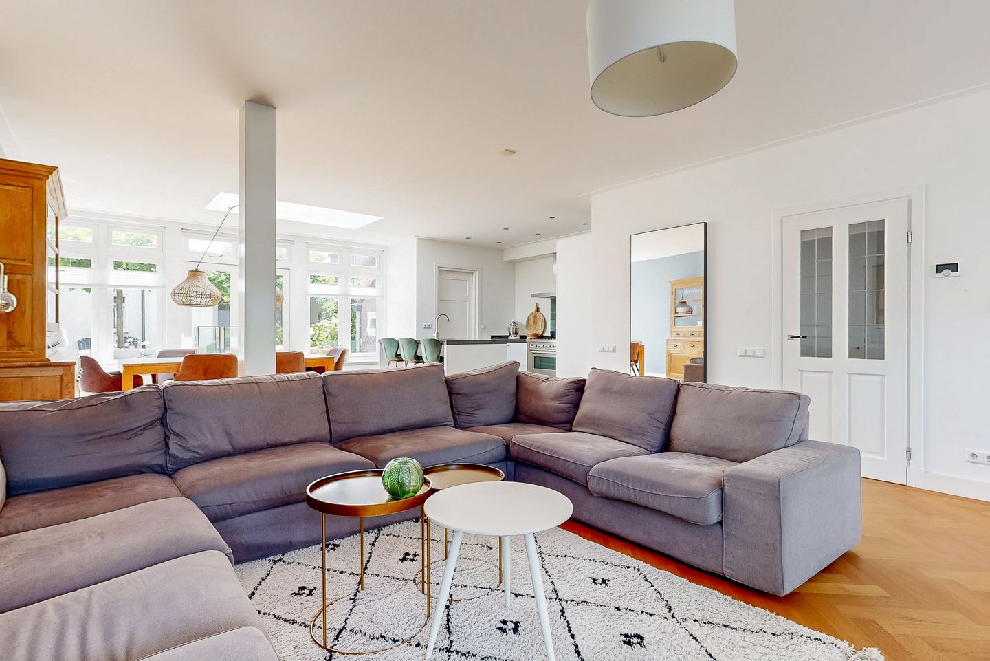 Foto 10 van Spanjaardslaan 8