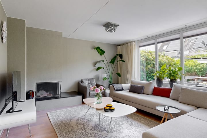 Foto 2 van Buitengaats 29