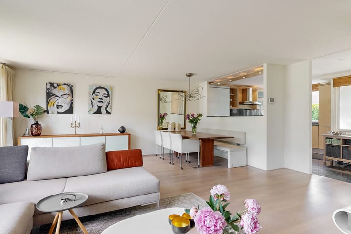 Foto 3 van Buitengaats 29