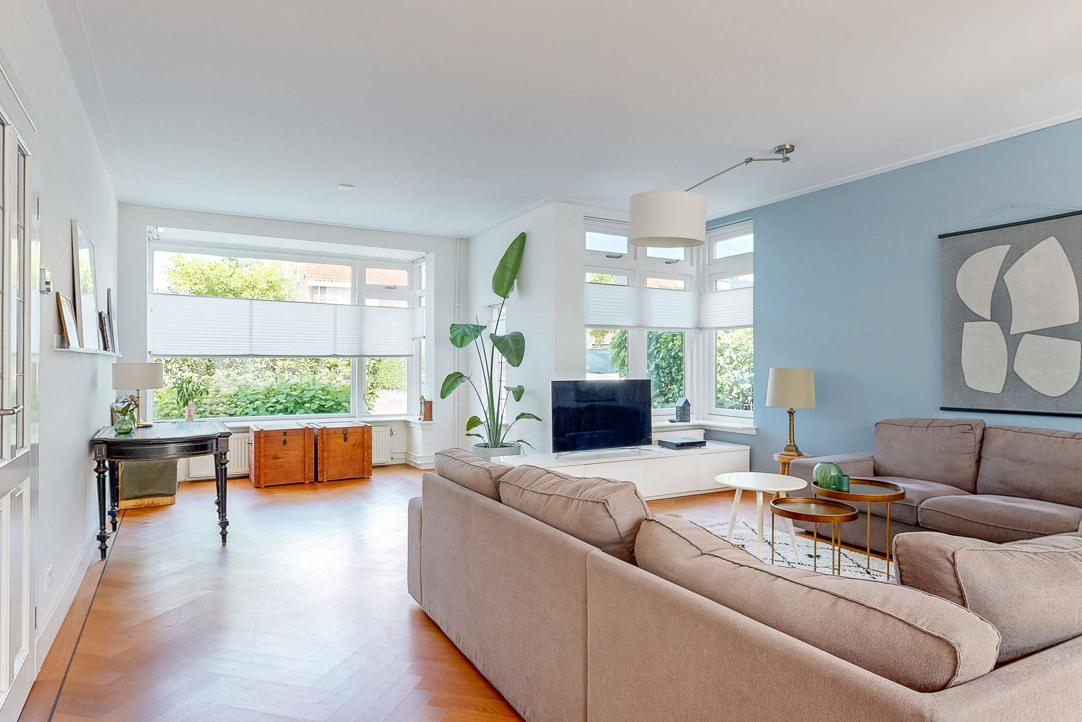 Foto 12 van Spanjaardslaan 8