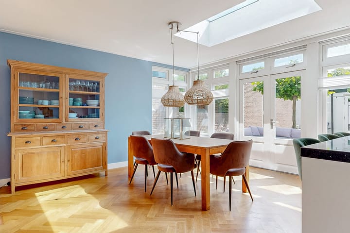 Foto 14 van Spanjaardslaan 8