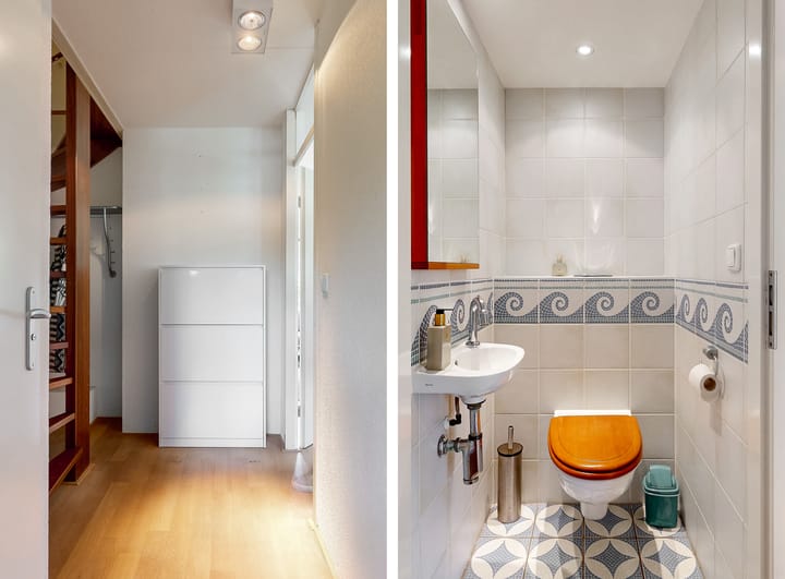 Foto 5 van Buitengaats 29