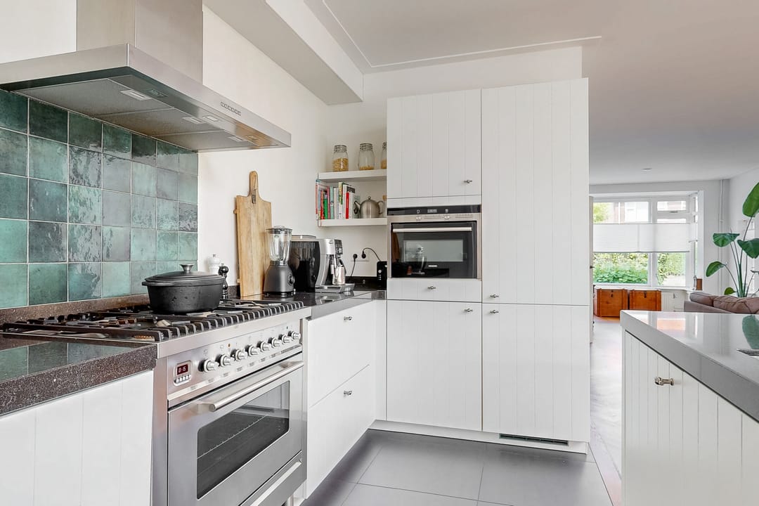 Foto 16 van Spanjaardslaan 8