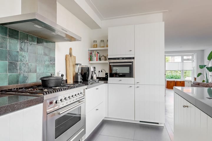 Foto 16 van Spanjaardslaan 8