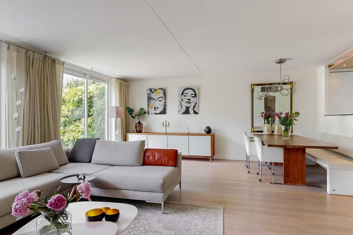 Foto 7 van Buitengaats 29