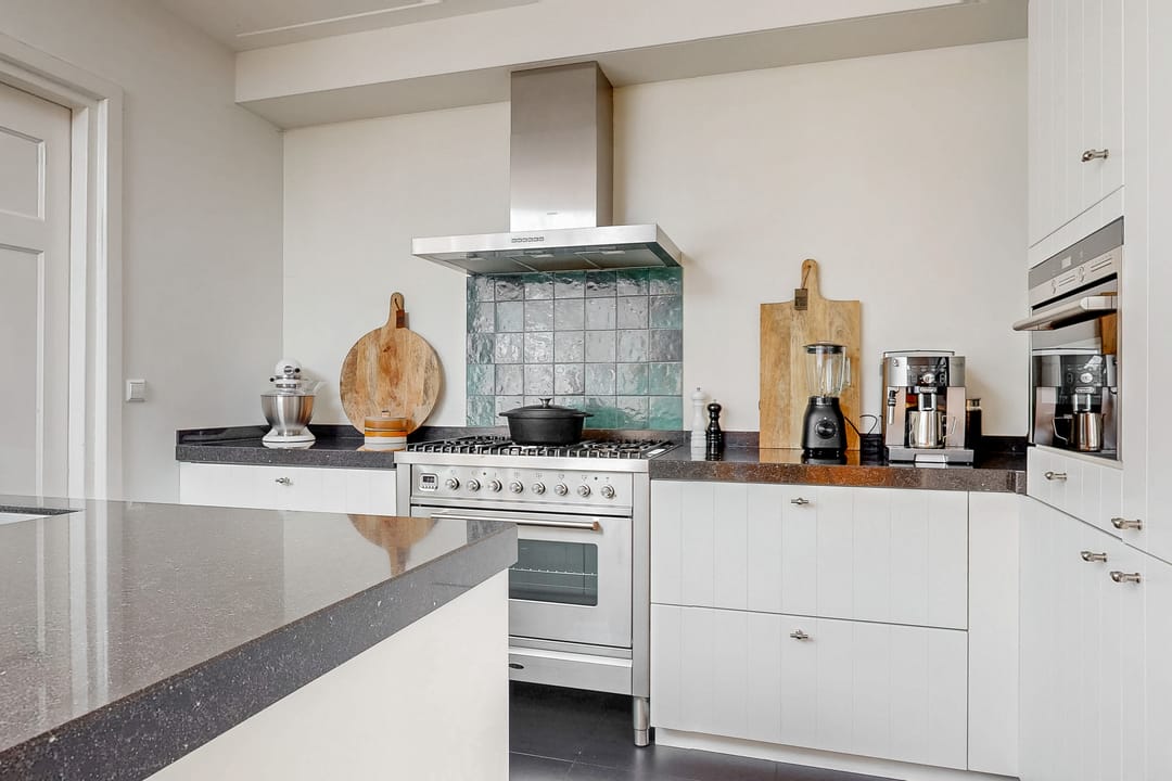 Foto 17 van Spanjaardslaan 8