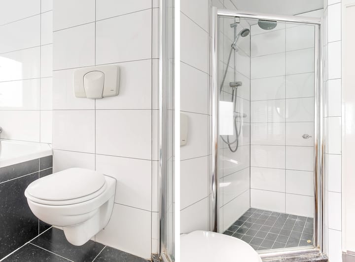 Foto 19 van Spanjaardslaan 8