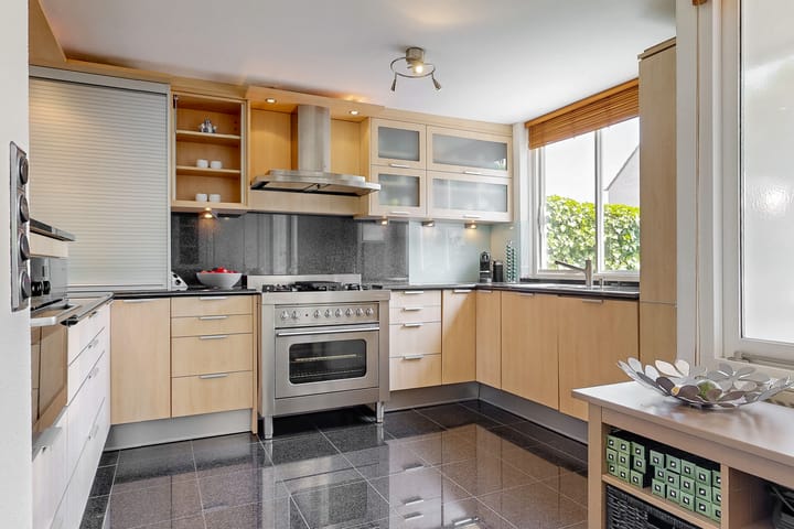 Foto 10 van Buitengaats 29