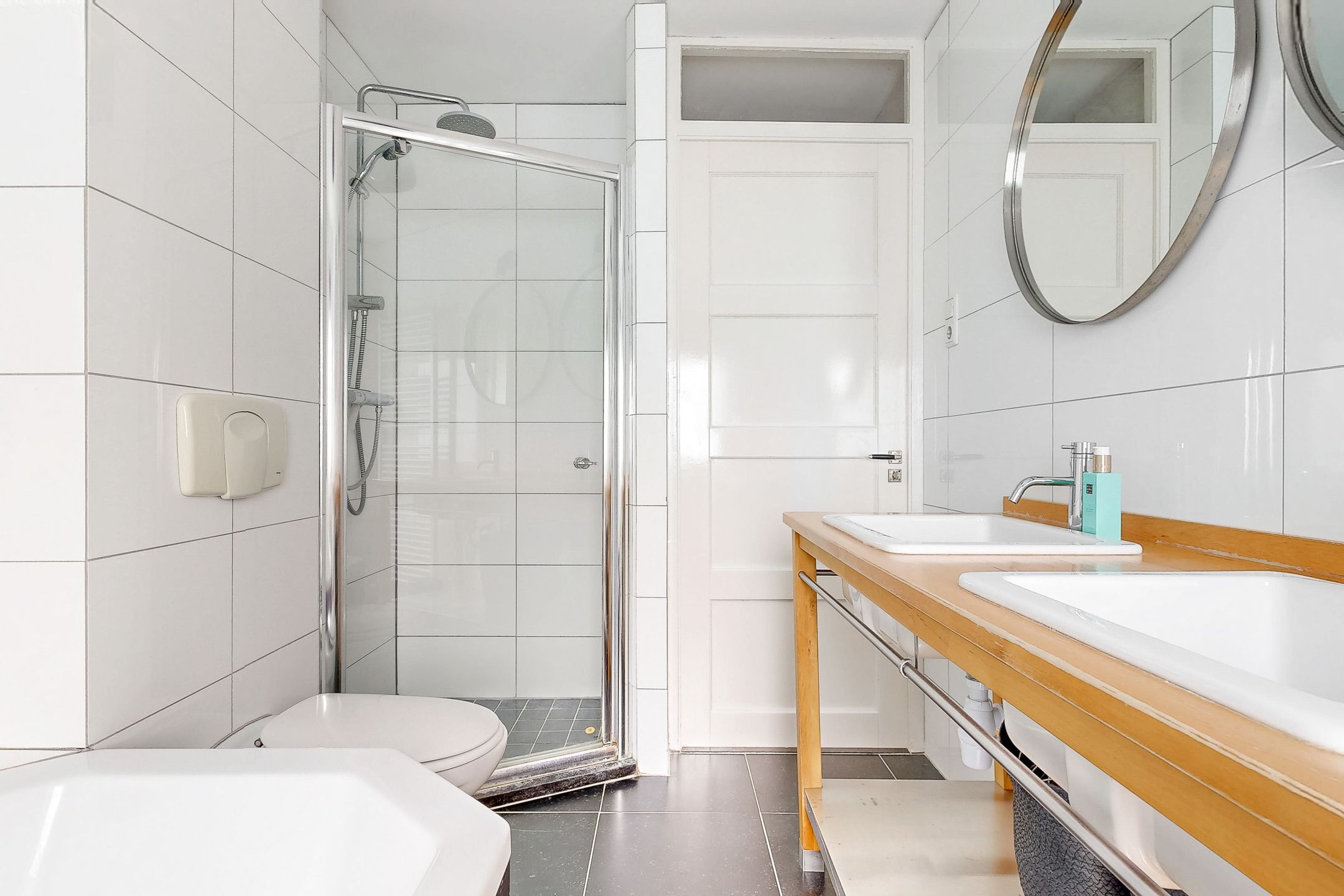 Foto 21 van Spanjaardslaan 8