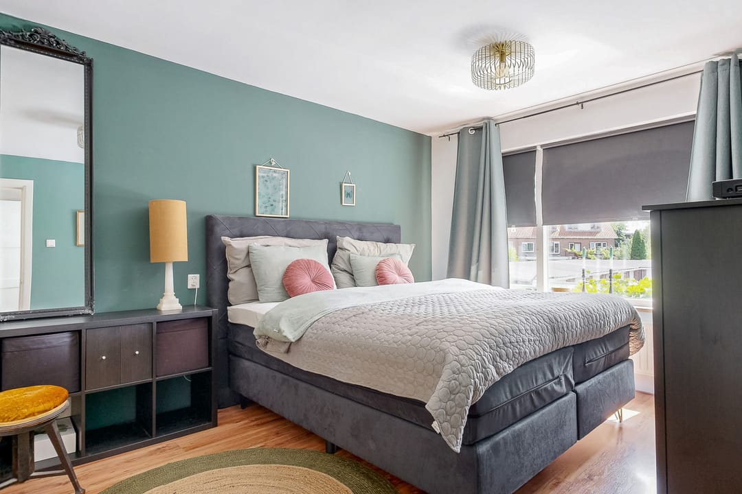 Foto 22 van Spanjaardslaan 8