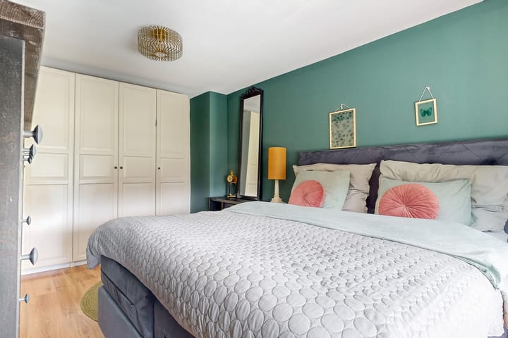 Foto 23 van Spanjaardslaan 8